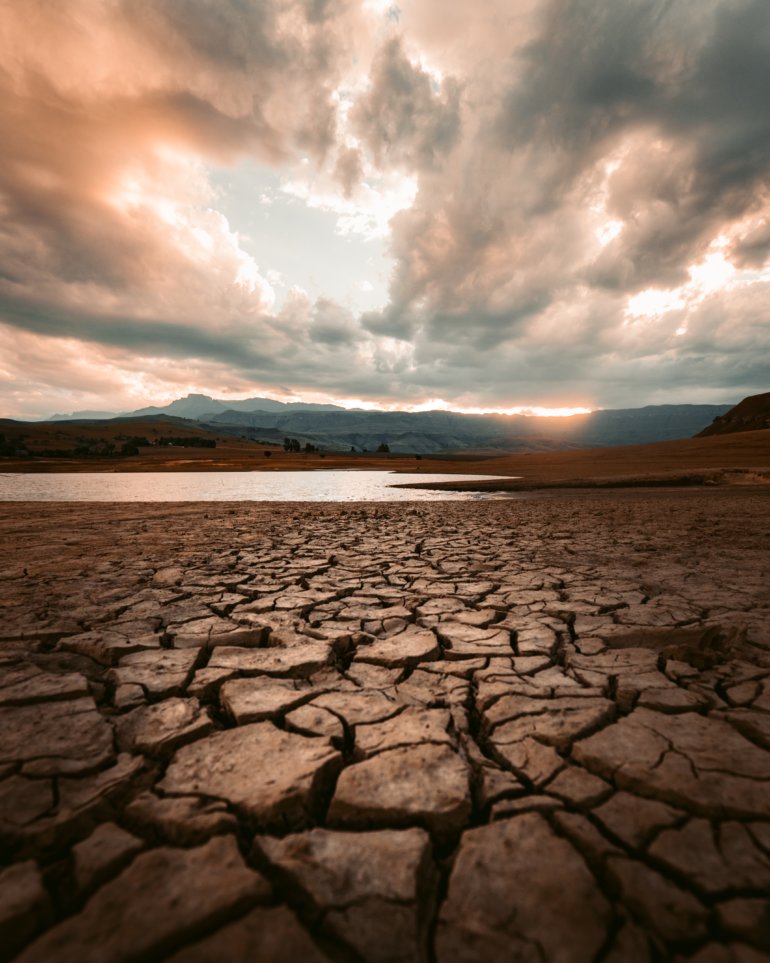 Environment and Climate Change
