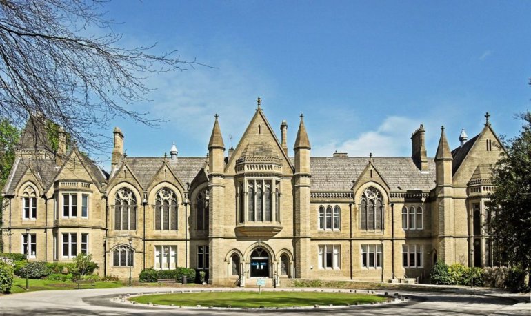 Job Vacancies at University of Bradford – December 2021
