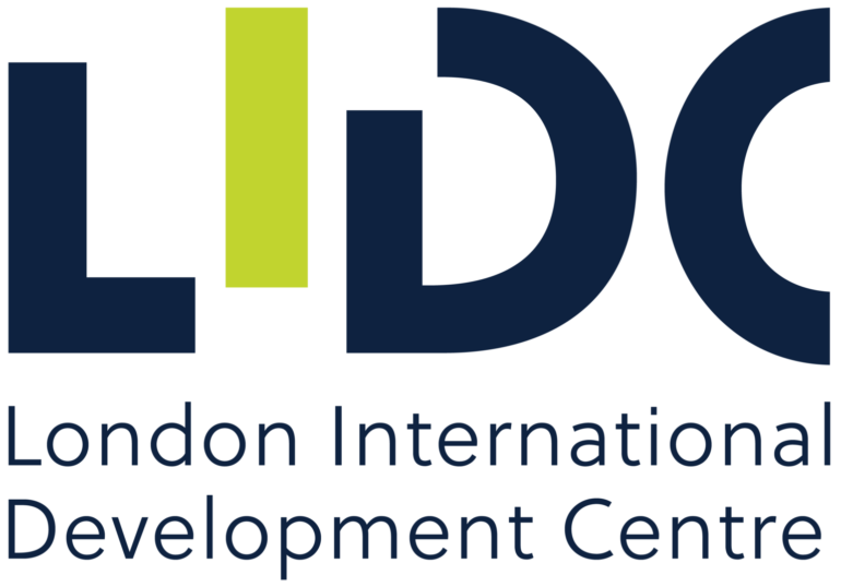 New short course from LIDC