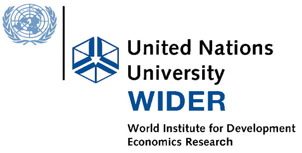 UNU-WIDER, December news