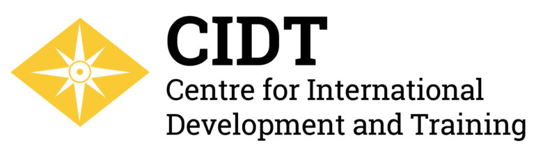 CIDT – a small institute punching above its weight