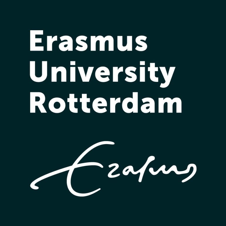 ISS, Erasmus University News – October