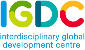 Interdisciplinary Global Development Centre (IGDC) News, Publications & Events – December