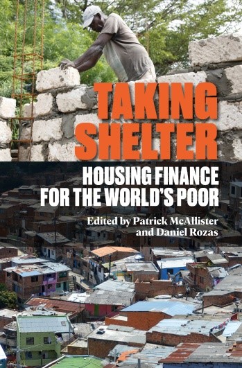 Taking Shelter: Housing finance for the world’s poor