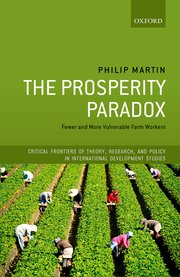 The Prosperity Paradox