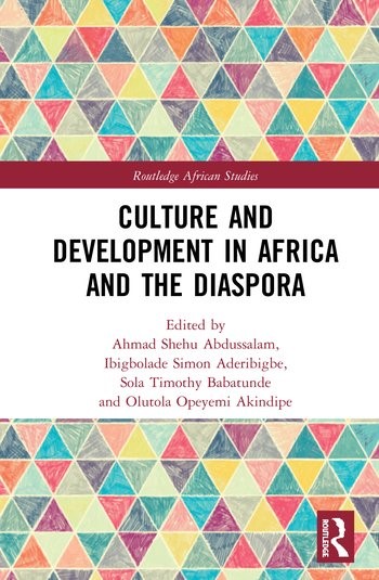 Culture and Development in Africa and the Diaspora