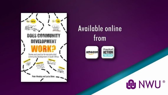Does Community Development Work?