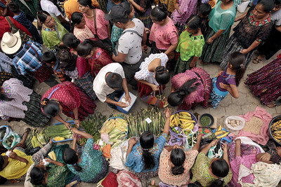 What Happens to ‘Gender’ in Food and Agricultural Research? Mapping Four Broad Trends