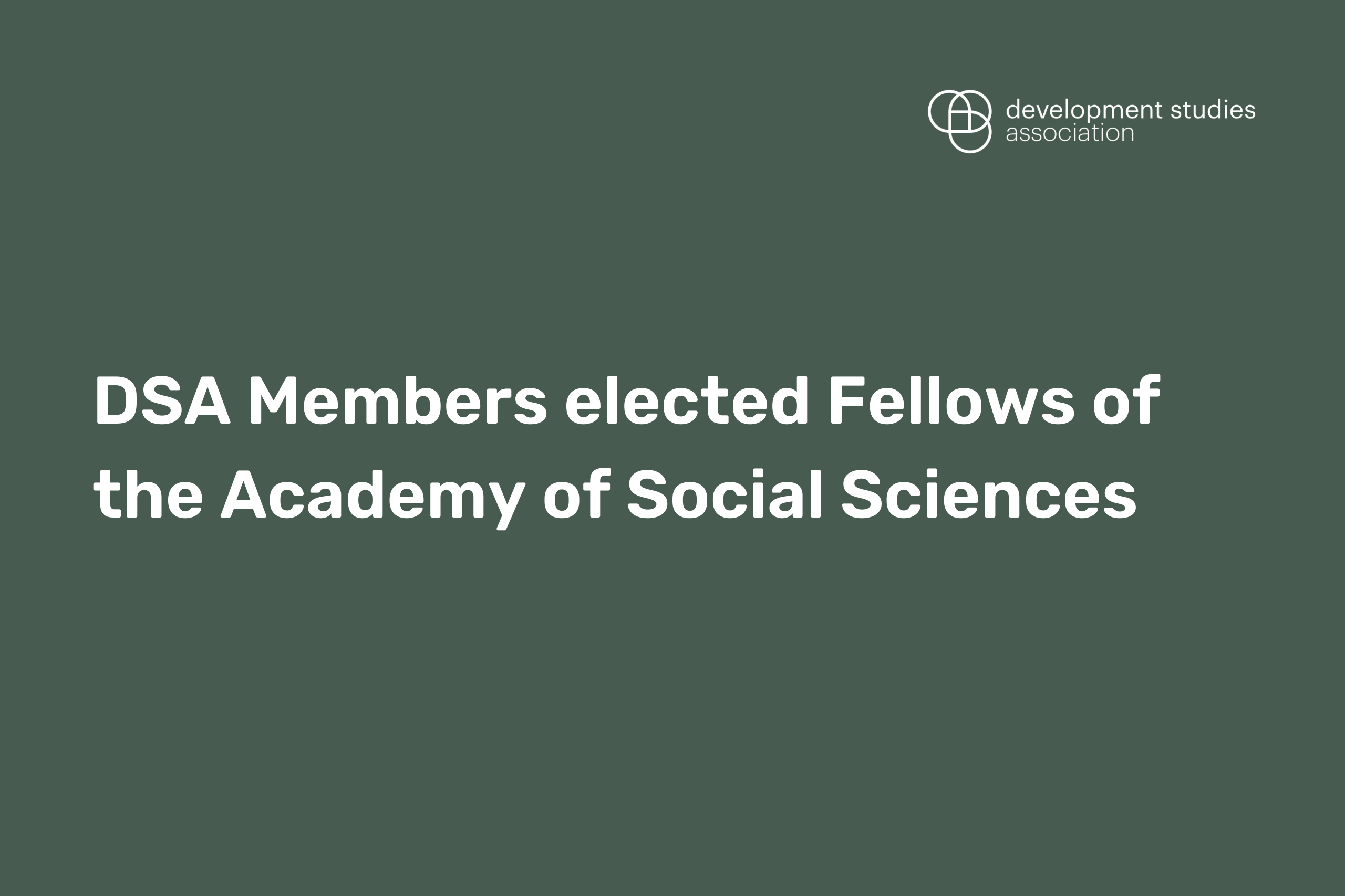 dsa-members-elected-fellows-of-the-academy-of-social-sciences