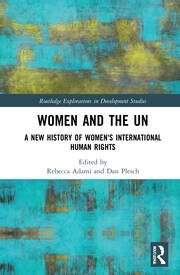 Women and the UN: A New History of Women's International Human Rights (OPEN ACCESS)
