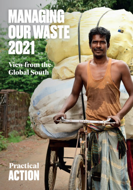 Managing Our Waste 2021: A view from the Global South 