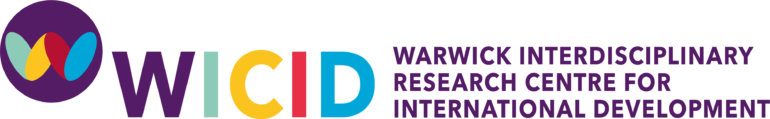 WICID Logo