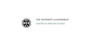 The Catto Scholarship at the Centre of African Studies, University of Edinburgh