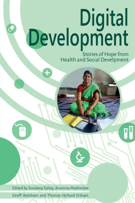 Digital Development: Stories of hope from health and social development