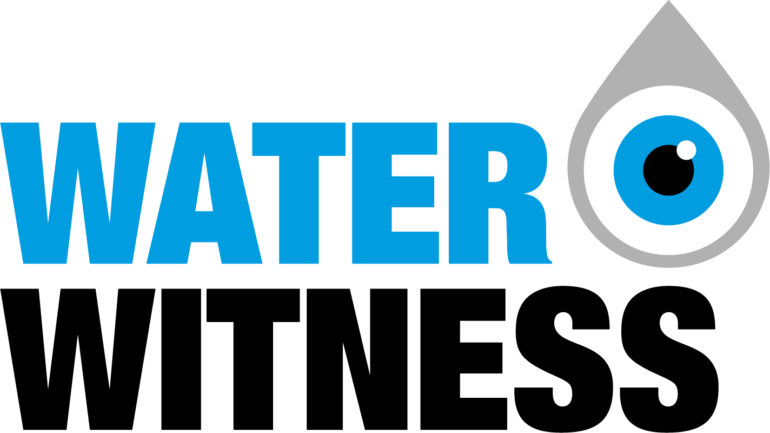 New opportunity at Water Witness International, Edinburgh, UK