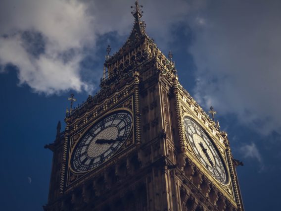 parliament
