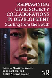 Reimagining Civil Society Collaborations in Development: Starting from the South