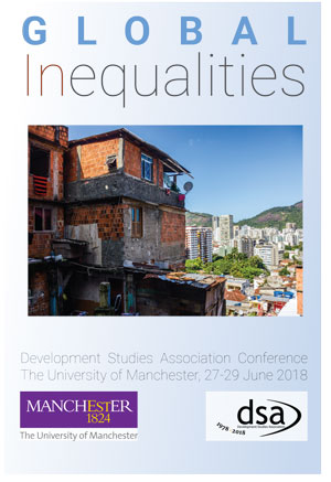 DSA 2018 Printed Programme