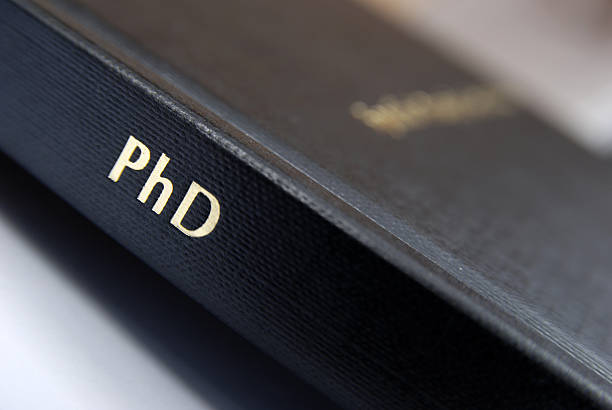 DSA PhD Thesis Prize 2024 winners