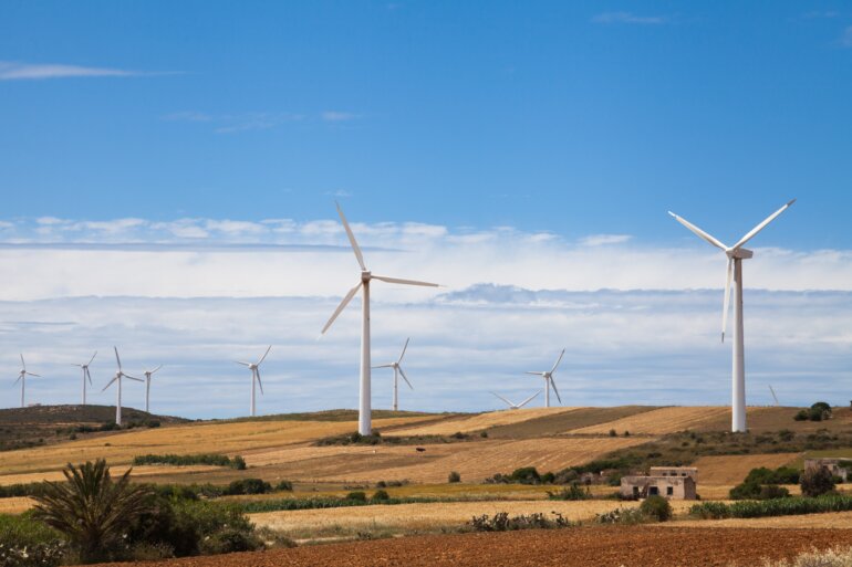 Round up on climate and development finance