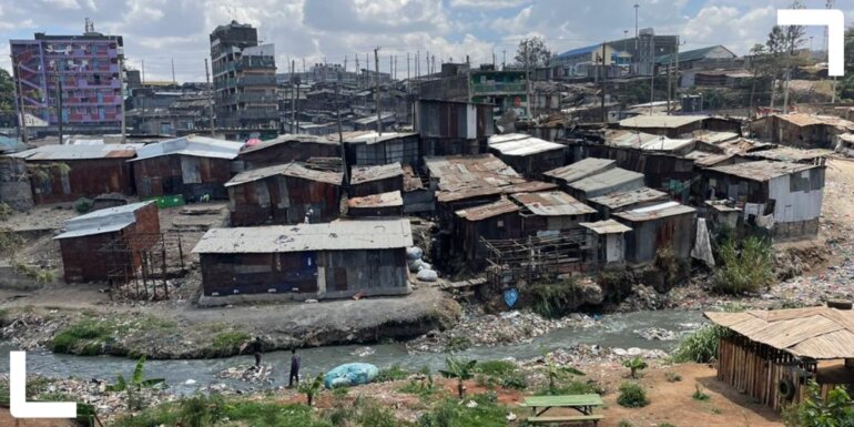 African cities research selects four action areas