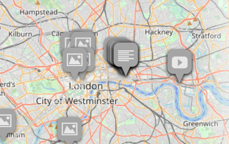 LSE maps historical slavery in London