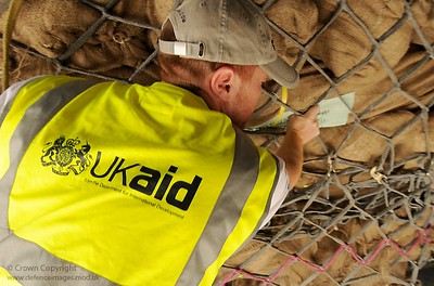 Blog: DFID 2.0 – What could the future hold?