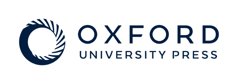 OUP, April 2025 new titles
