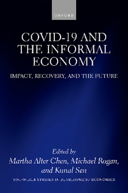 COVID-19 and the Informal Economy 