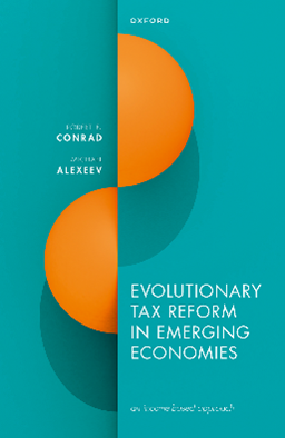 Evolutionary Tax Reform in Emerging Economies