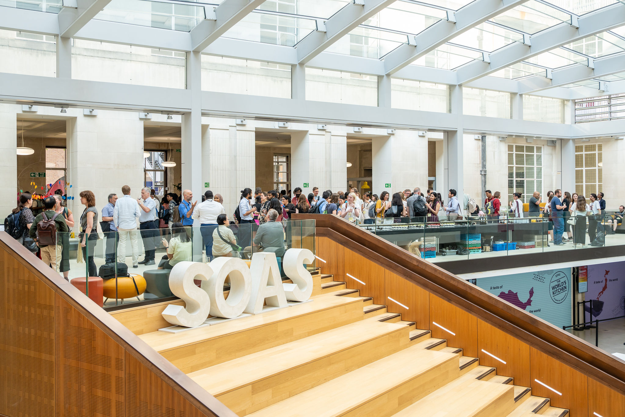 Soas Events SOAS December news — Development Studies Association