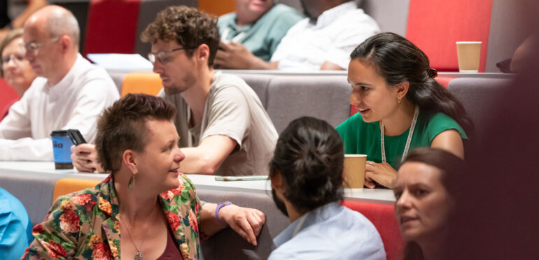 Call for Co-Convenor: DSA Gender and Development Study Group