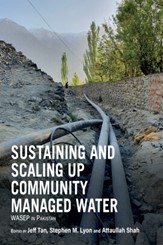 Sustaining and Scaling Up Community Managed Wwater