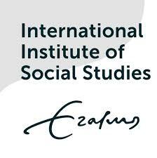 ISS NL logo
