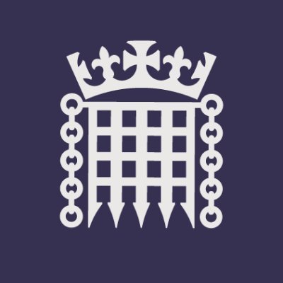 UK Parliament logo