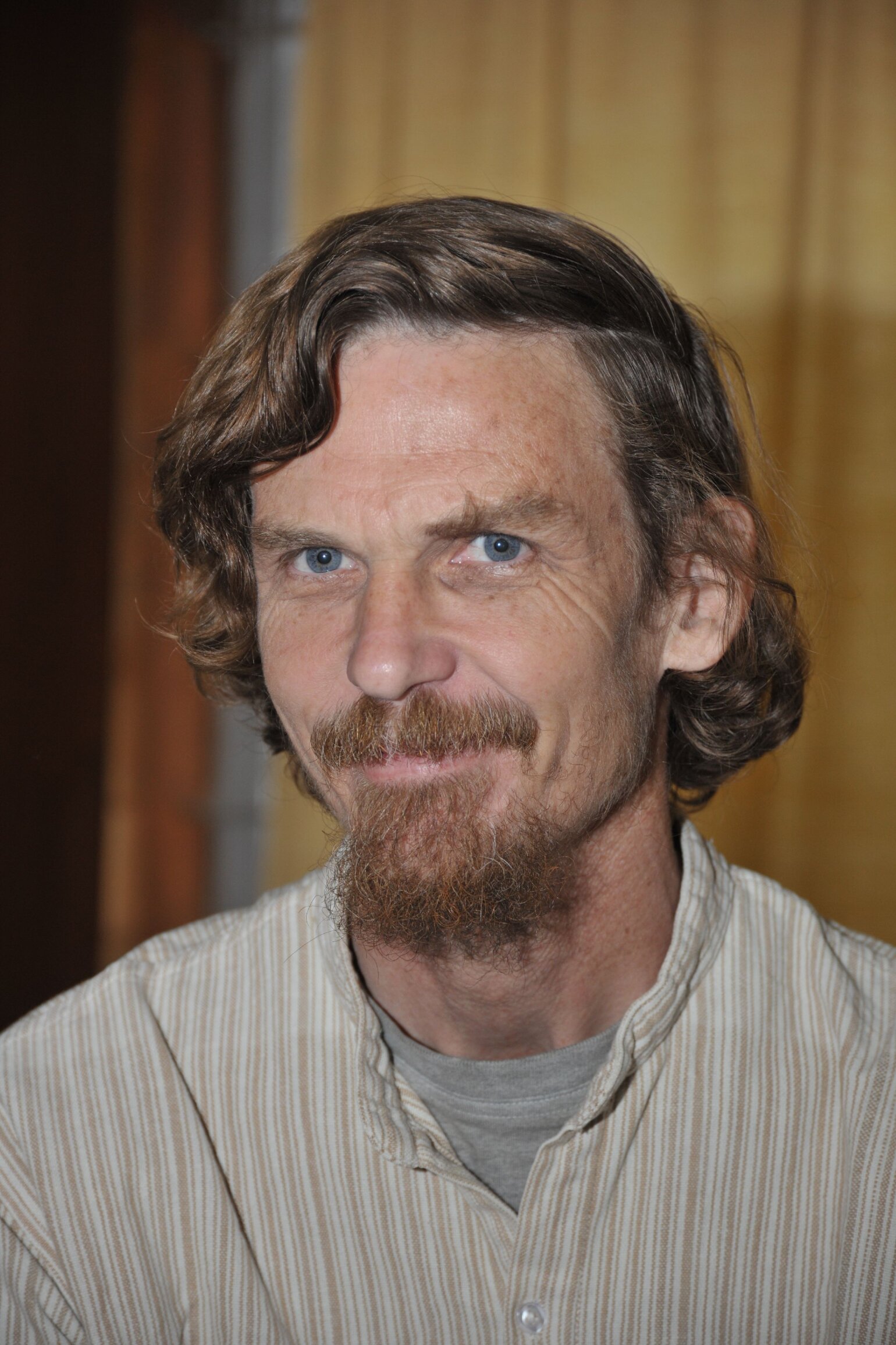 Jean Drèze