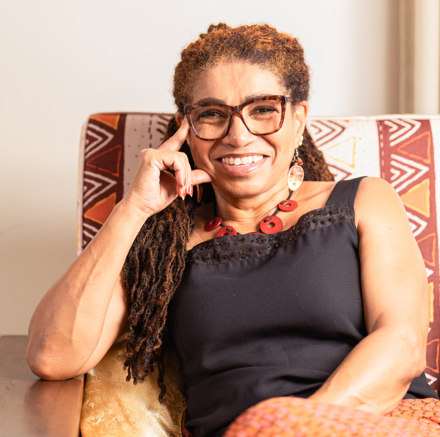 Akosua Adomako Ampofo