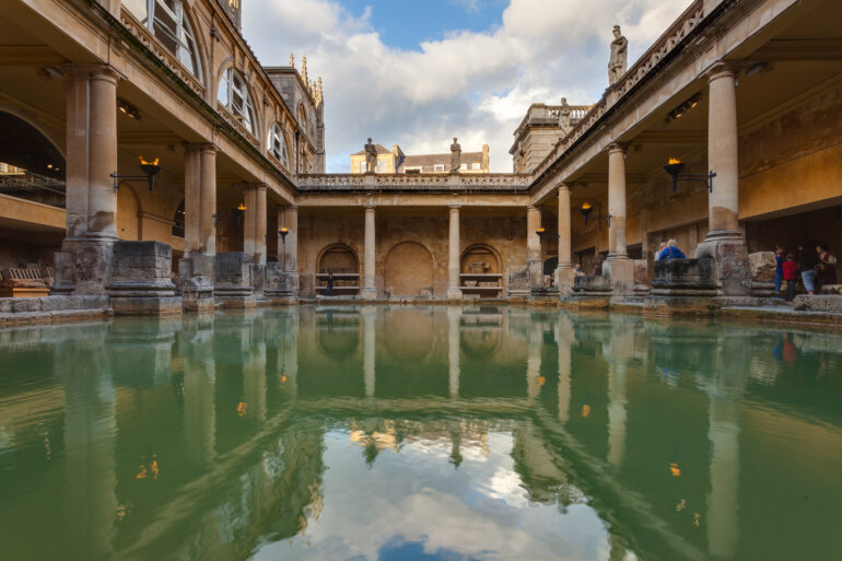 Black Histories in Bath – a new walking tour app!