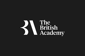 British Academy logo