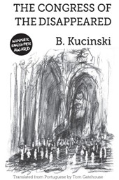 The Congress of the disappeared: a drama in prose