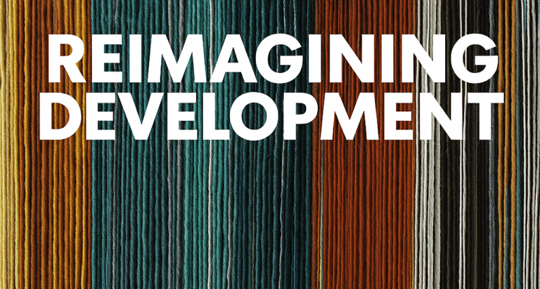 DSA2026 – Reimagining Development: Power, Agency, and Futures in an Uncertain World