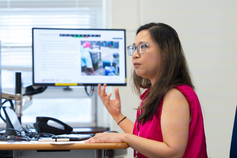 Why LinkedIn matters for the development community 