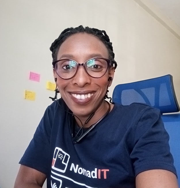 Photo of Winfred Nyokabi 