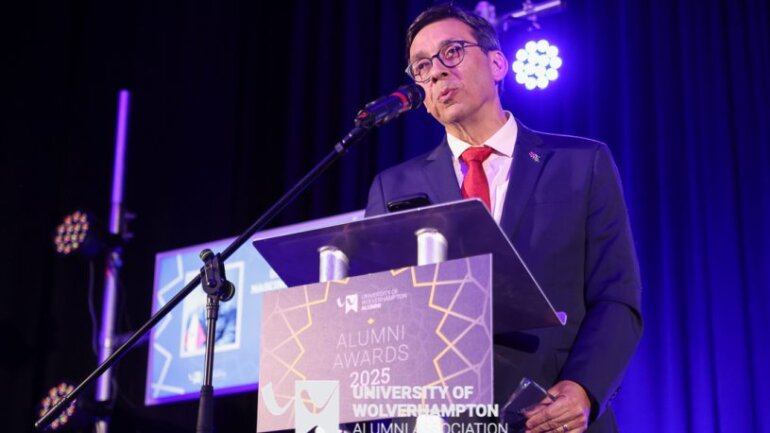 University recognises Amazonian leader driving climate justice and education access across Brazil