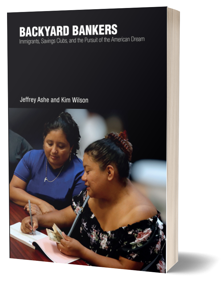 Backyard Bankers: Immigrants, money clubs, and the pursuit of the American dream