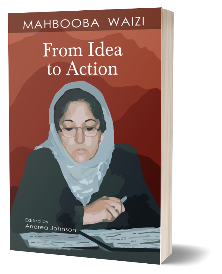  From Idea to Action