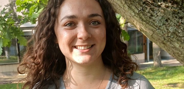 UEA DEV researcher wins double scholarship