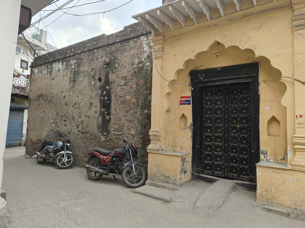 What Delhi’s villages teach us about development Cover