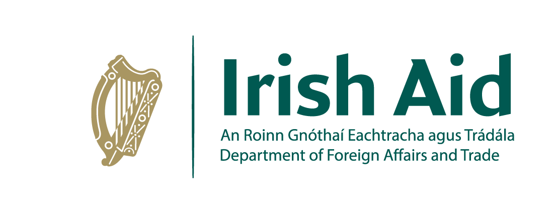 Irish Aid