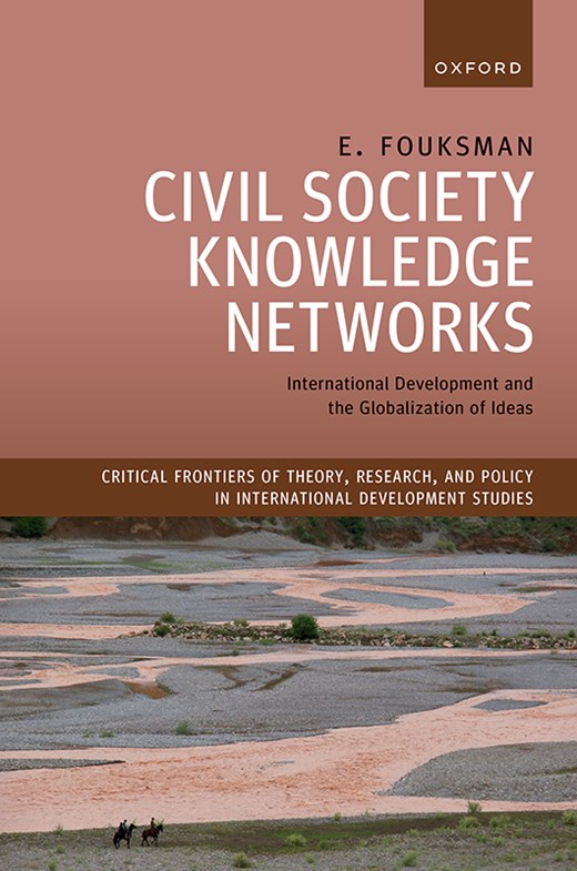 Civil Society Knowledge Networks